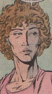 Photo of Michele Wolfman