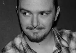 Photo of Declan Shalvey