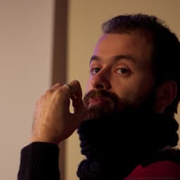 Photo of Stefano Landini