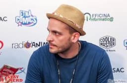 Photo of Mattia Iacono