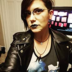 Photo of Tini Howard