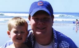 Photo of Andy Schmidt