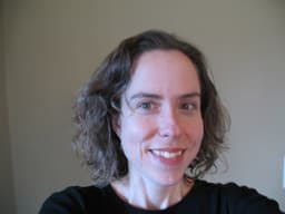 Photo of Nicole Wiley Boose