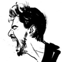 Photo of Paul Azaceta