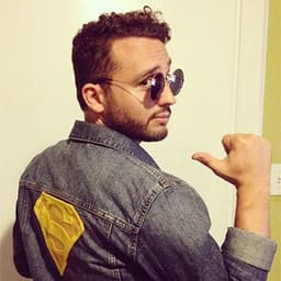 Photo of Joe Quinones