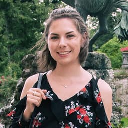 Photo of Lindsey Cohick