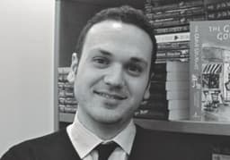 Photo of Martin Biro