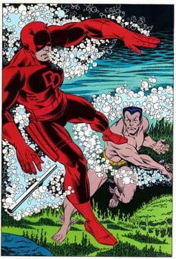 Photo of Mike Machlan