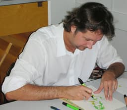 Photo of Stéphane Roux