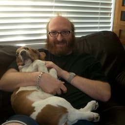 Photo of Brian Posehn