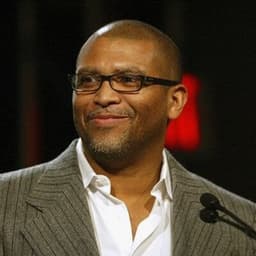 Photo of Reginald Hudlin