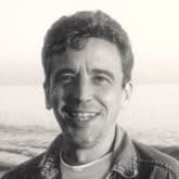 Photo of Nick Russell