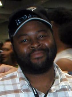 Photo of Ray-Anthony Height