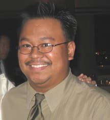 Photo of Marlo Alquiza