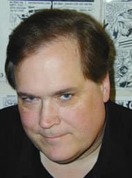 Photo of Mark Verheiden