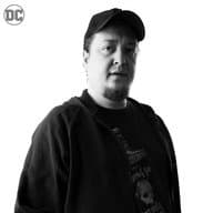 Photo of Riccardo Burchielli