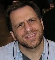 Photo of Stefano Gaudiano