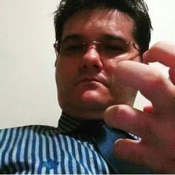 Photo of J. P. Mayer