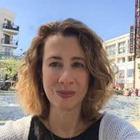 Photo of Bobbie Chase