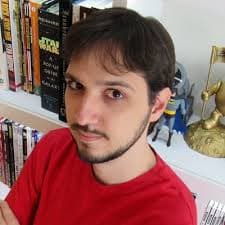 Photo of Adriano Di Benedetto