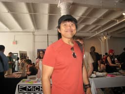 Photo of Rafael Kayanan