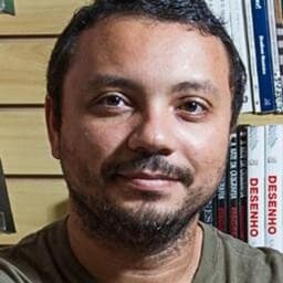 Photo of Geraldo Borges