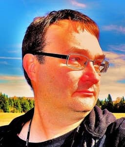 Photo of Terry Pallot