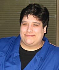 Photo of Scott Kurtz