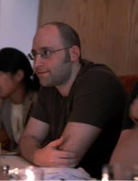 Photo of Gregg Schigiel