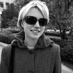 Photo of Lauren Henry