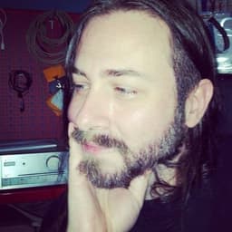 Photo of Marco Failla