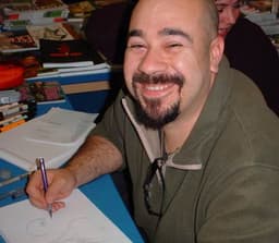 Photo of Andrea Di Vito