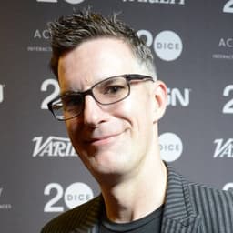 Photo of Bill Rosemann