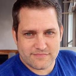 Photo of Brian Denham