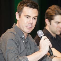 Photo of Christopher Cantwell