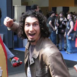 Photo of Damien Lucchese