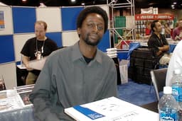 Photo of Koi Turnbull