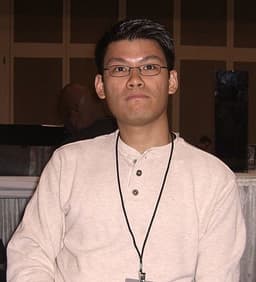 Photo of Steve Uy