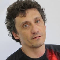 Photo of Klebs Junior