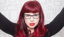 Photo of Kelly Sue DeConnick