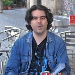 Photo of Oscar Jiménez