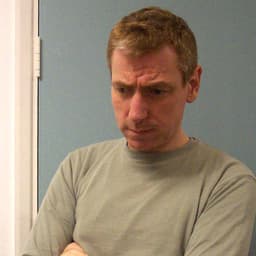 Photo of Chris Weston