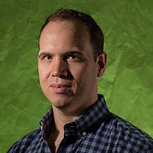 Photo of Jody Leheup