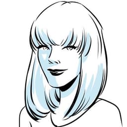 Photo of Megan Wilson