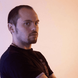 Photo of Juan Frigeri