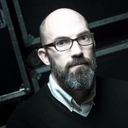 Photo of Clay McLeod Chapman