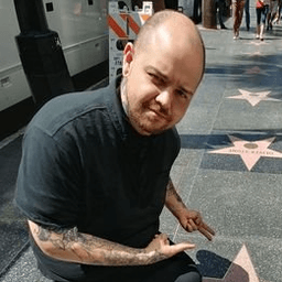 Photo of Brian Level