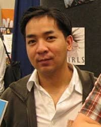 Photo of Eric Nguyen