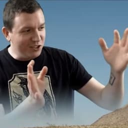 Photo of Nick Filardi