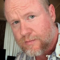 Photo of Joss Whedon